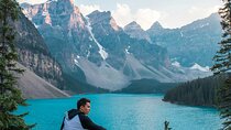 Moraine Lake, Lake Louise & Banff Secrets | Award-Winning Tour