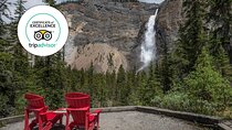 Emerald Lake, Takakkaw Falls & Canadian Rockies Hidden Gems 
