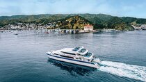 Catalina Express: San Pedro to Avalon One-Way Ferry