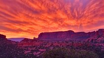 Sedona Scenic Sunset Tour - Semi Private!