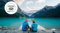 Moraine Lake & Lake Louise Sunset & Wildlife Adventure