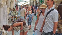 4 Hours Private Guided Walking Tour of Corfu