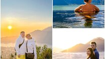 Mount Batur Sunrise Trekking with Natural Hot Spring