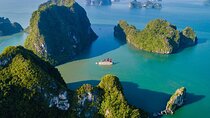 Gratiot Cruise Halong Bay 2-day from Hanoi