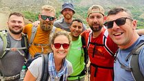 3 Day Mount Toubkal private Hike all inclusive