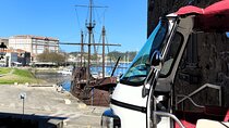 Private Half-Day TukTuk Tour All Around Vila do Conde