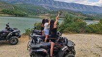 Adventure Atv Quad Tour Berat