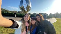 Buenos Aires City Tour: Premium Tour For English Speakers!