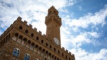 Small-Group Palazzo Vecchio Secret Passages Tour with Lunch Or "Gelato"
