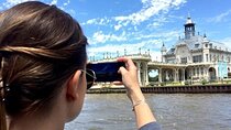 Promo Buenos Aires: City Tour, Tigre Delta Navigation & Gaucho Day Trip
