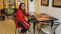 Ayurvedic or South Indian Cooking Class in Chennai with an Author