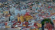 Tour to Guanajuato with Transportation and Guide