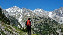 Self – Guided Peaks of the Balkans tour in 10 days