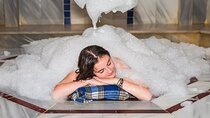 Traditional Turkish Bath Experience in Alanya