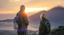 Mount Batur Sunrise Trekking With Guide & Breakfast