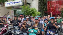 Ho Chi Minh City Sightseeing Private Tour With Funny Guide