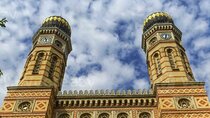 A Self-Guided Tour Through Budapest's Jewish Quarter