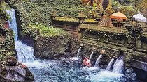 Private Guided Ubud Tour
