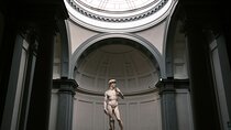 Florence Card and Exclusive Private Tour on Michelangelo Genius
