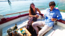 Private Cruise: Sunset Cocktail on Venice Lagoon