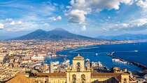 Private Walking Tour to Piazzas and Historical Sights in Naples
