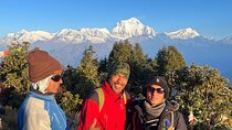 Poon Hill Trekking