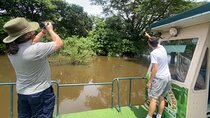 Caño Negro Wild Life Tour 