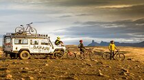 Patagonian Safari: Exploring Nature by Bike