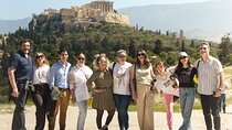 Foodies Local Walk Tour Athens 
