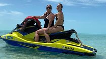 Jet Ski and Parasailing Private Guided Tour In Montego Bay 