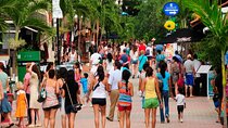 Visit to 5th Avenue in Playa del Carmen + Shopping Tour