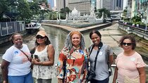 Kuala Lumpur Half-day City Tour