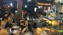 Small Group Hanoi Street Food Walking Tour with Local Guide