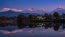 Kathmandu Pokhara Tour - 5 Days