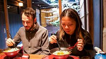 Kyoto Ramen Tour