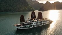 Orchid Cruises 3days/2nights For 5 Star All Included