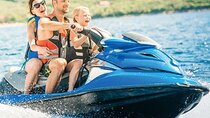 Jet-ski Experience in Alanya