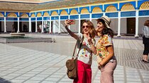 Marrakech PRIVATE TOUR With Locals: Highlights & Hidden Gems