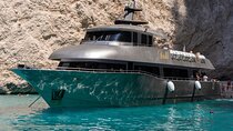 High cruise to Symi island & St George bay