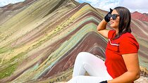 Rainbow Mountain Easy Tour Cusco