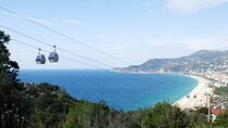 Alanya Mini City Tour with Sunset Panaroma