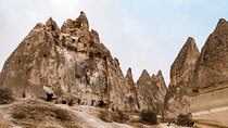 Private Cappadocia Blue Tour