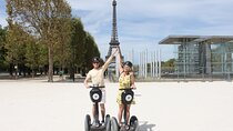 Segway Paris