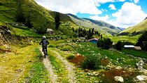 Mountain Bike Ride in Patacancha