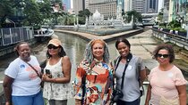 Kuala Lumpur Amazing Half-Day City Tour