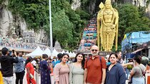 Kuala Lumpur Full-Day City Tour