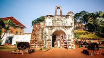 Exclusive Malacca Private Tour