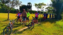 Village Experience Biking