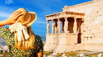 Acropolis and museums of Athens half day tour