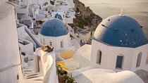 Santorini Private Tour Popular Destinations